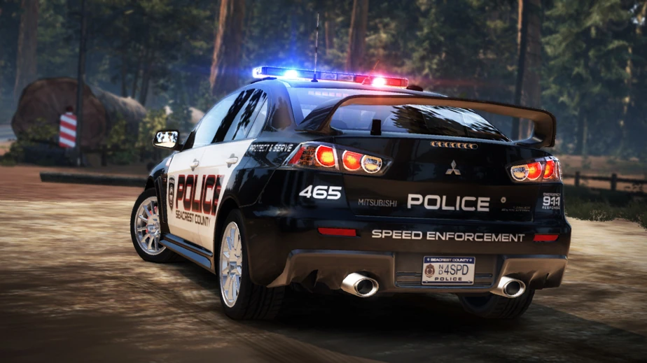 Image Cop Mitsubishi EvoX 1 CARPAGE.jpg Need for Speed Wiki