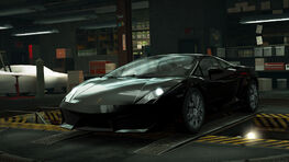 Lamborghini Gallardo Lp 560 4 Need For Speed Wiki