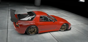 Mazda Rx 7 Fc Need For Speed Wiki Fandom Powered By