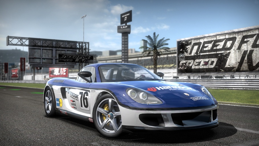 Image Porsche Carrera Gt Nfs Shift Jpg Need For Speed