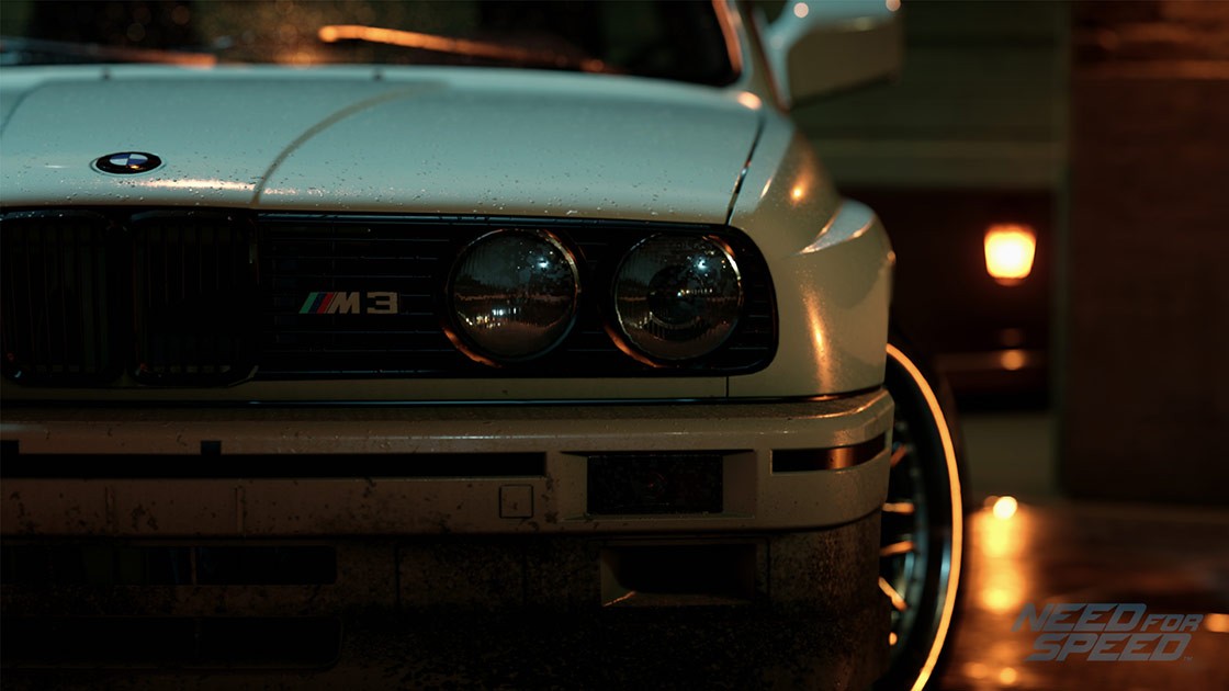 Bmw M3 Evolution Ii E30 Need For Speed Wiki Fandom