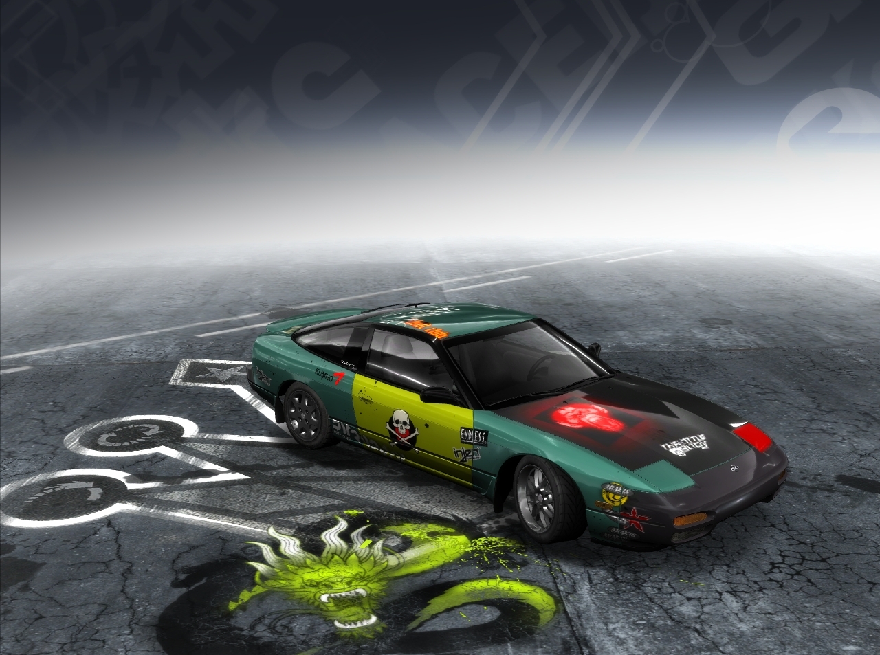 Need For Speed Rocket Bunny X Rwb Zilvia Net Forums
