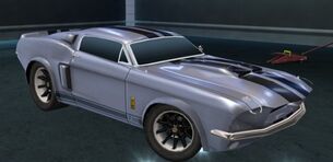 Shelby Gt500 1967 Need For Speed Wiki Fandom Powered