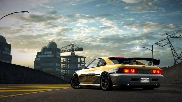 nfs wiki toyota mr2 #2 nfs wiki toyota mr2 #2