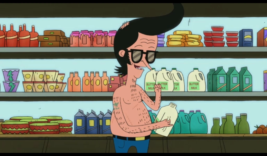 Image Remington Tufflips with buttermilk.png Sanjay and Craig Wiki