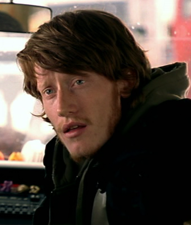Nick Cutter Et Les Portes Du Temps Saison 6 Tom | Wiki Nick Cutter et les Portes du Temps | Fandom powered by Wikia