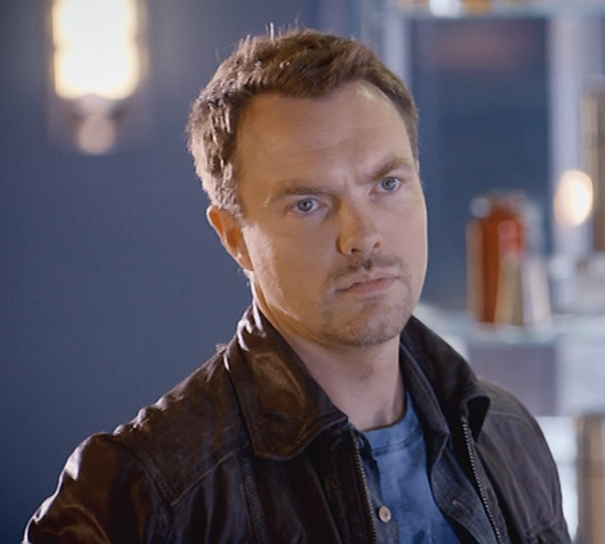 Nick Cutter Et Les Portes Du Temps Saison 6 Matt Anderson | Wiki Nick Cutter et les Portes du Temps | FANDOM