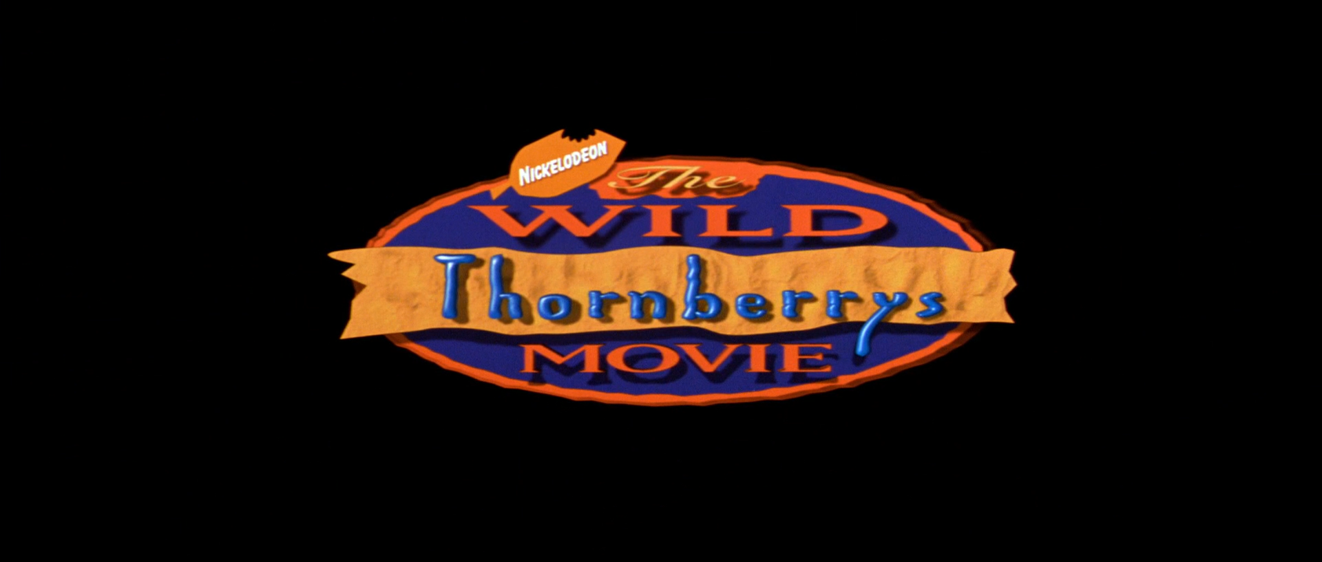 The Wild Thornberrys Movie | Nickelodeon | FANDOM powered by Wikia