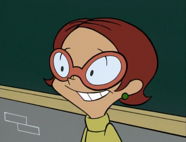 Penny Sanchez | Nickelodeon | Fandom powered by Wikia