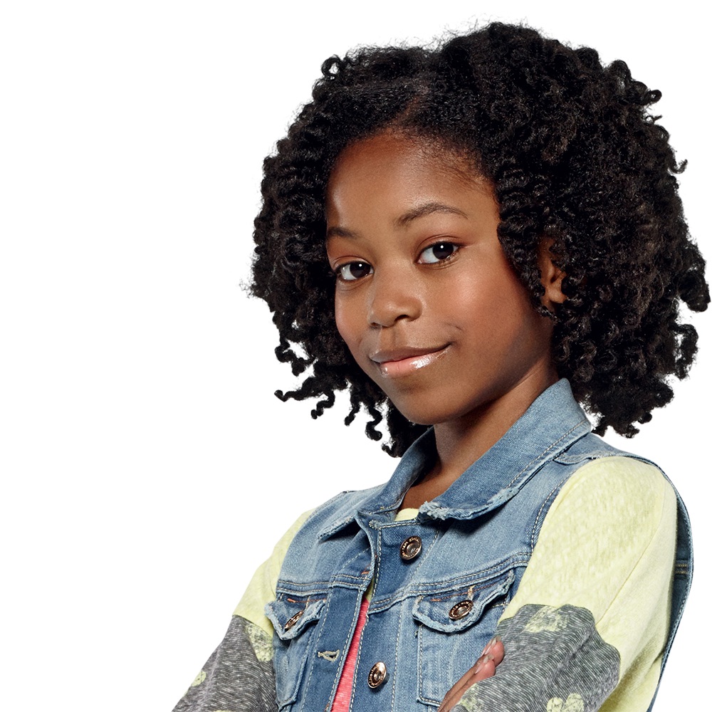 Riele Downs | Nickelodeon | Fandom powered by Wikia