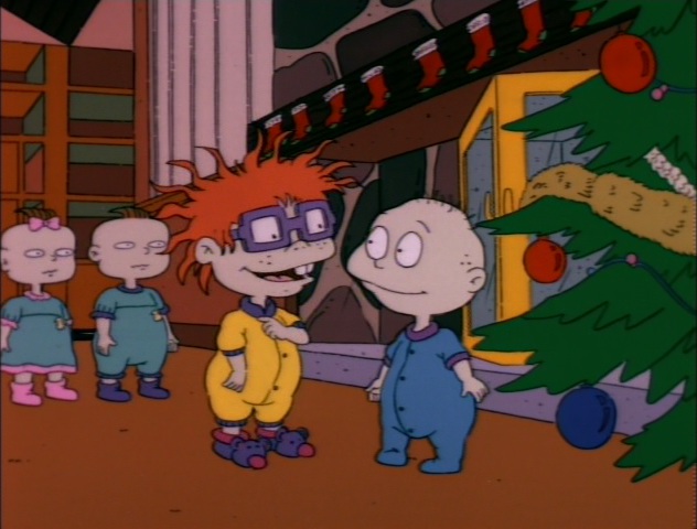 kirk jay studio version image rugrats christmas group shot jpg nickelodeon kirk jay studio version image rugrats christmas group shot jpg nickelodeon