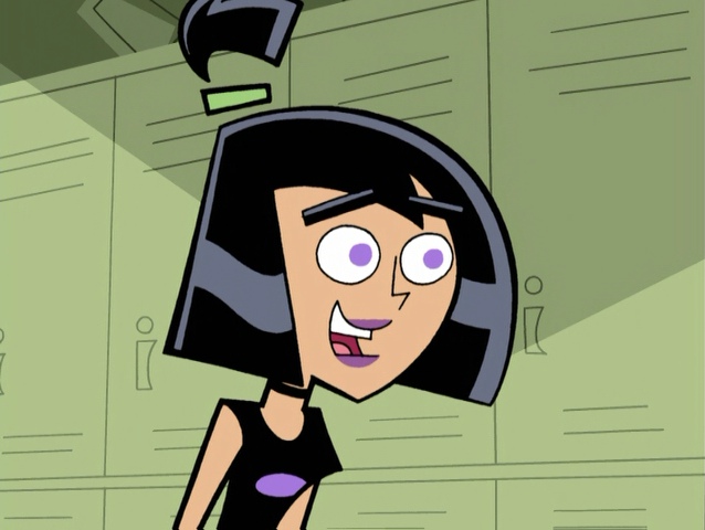 Sam Manson | Nickelodeon | Fandom powered by Wikia