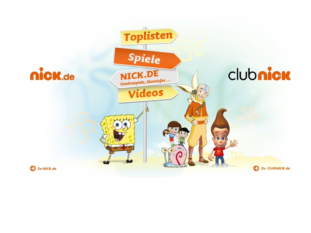 Www. Nick.De Spiele Www. Nick.De Spiele