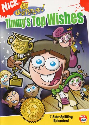 File:Fairly Odd Parents DVD - Timmy's Top Wishes.jpg