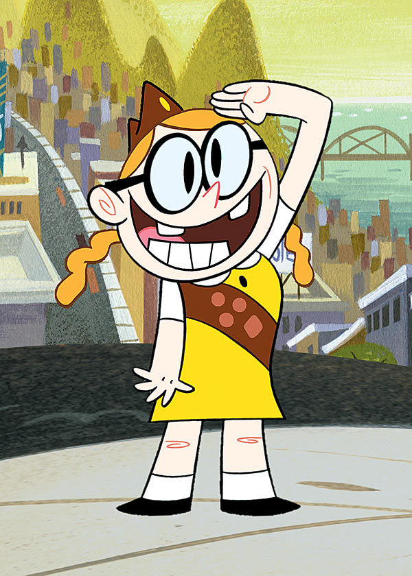 The Mighty B Nickelodeon Wiki FANDOM Powered By Wikia the-mighty-b-nickelodeon-wiki-fandom-powered-by-wikia