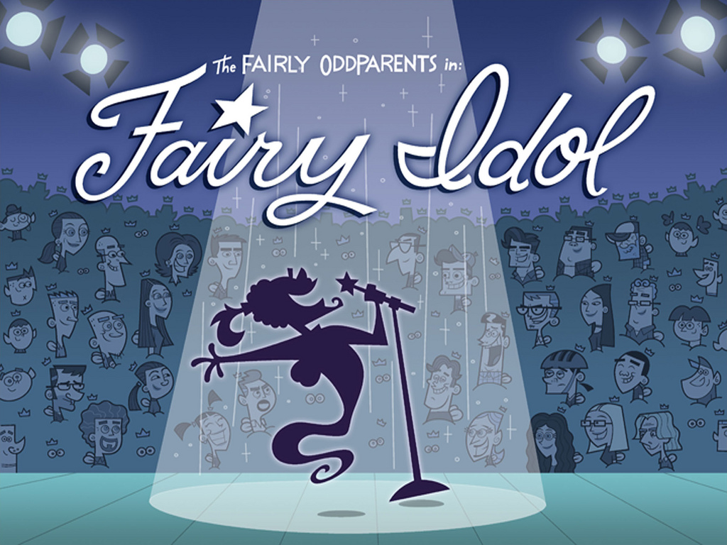 Fairy Idol | Nickelodeon | FANDOM powered by Wikia