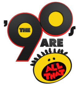 The '90s Are All That | Nickelodeon | Fandom powered by Wikia