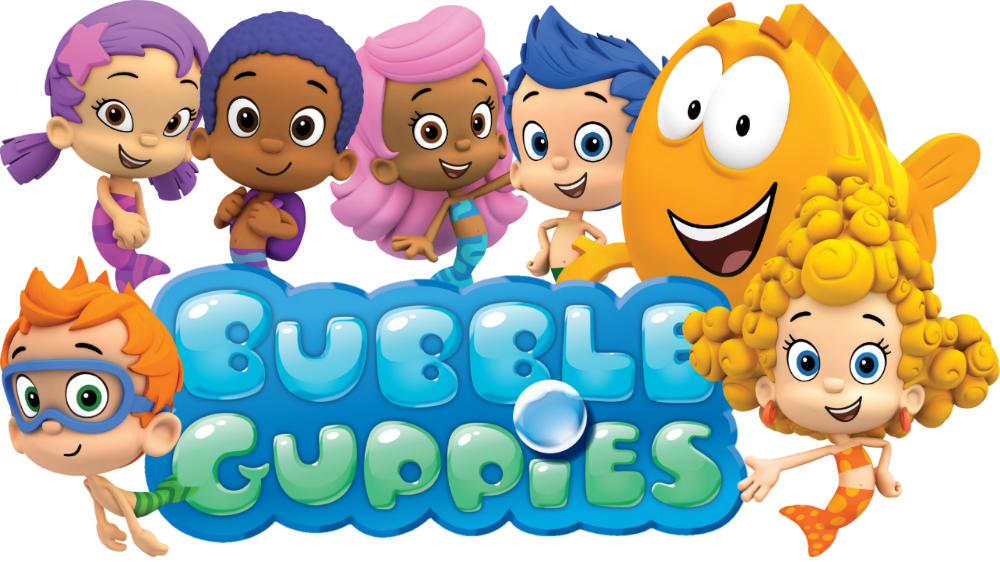 Bubble Guppies Nickelodeon FANDOM powered by Wikia