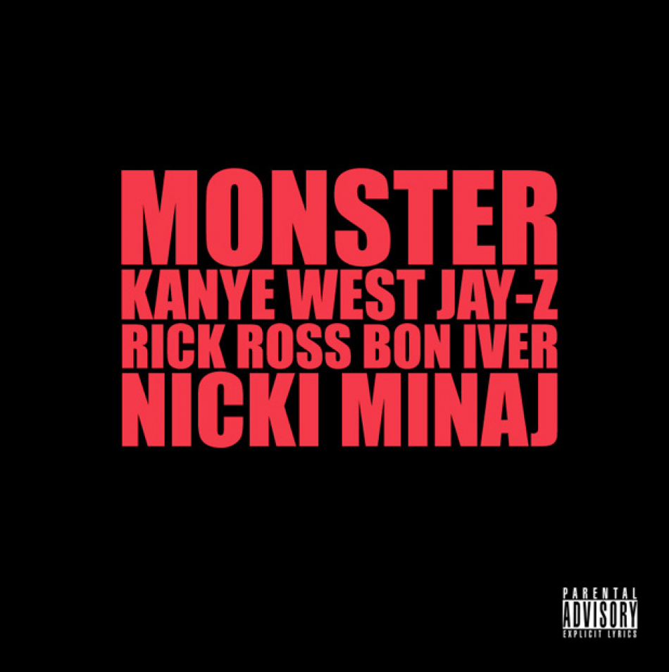 Monster | Nicki Minaj Wiki | Fandom powered by Wikia