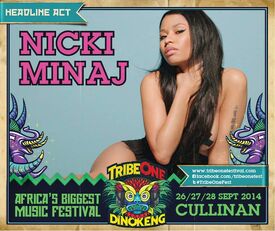 Tribeone festival