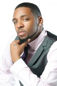 Terrence D