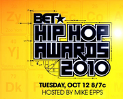 BET hip hop 2010