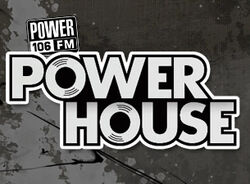 Powerhouse 2014