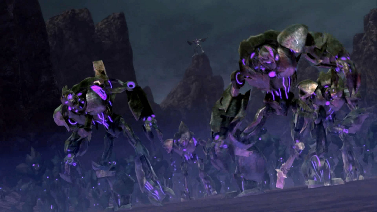 Terrorcon Ultima Wiki Fandom powered by Wikia