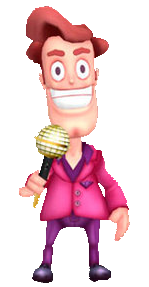 creepy gameshow host name creepy gameshow host name