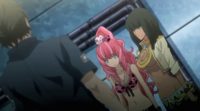 Image - Clover 2.png | Zero Escape Wiki | FANDOM powered by Wikia