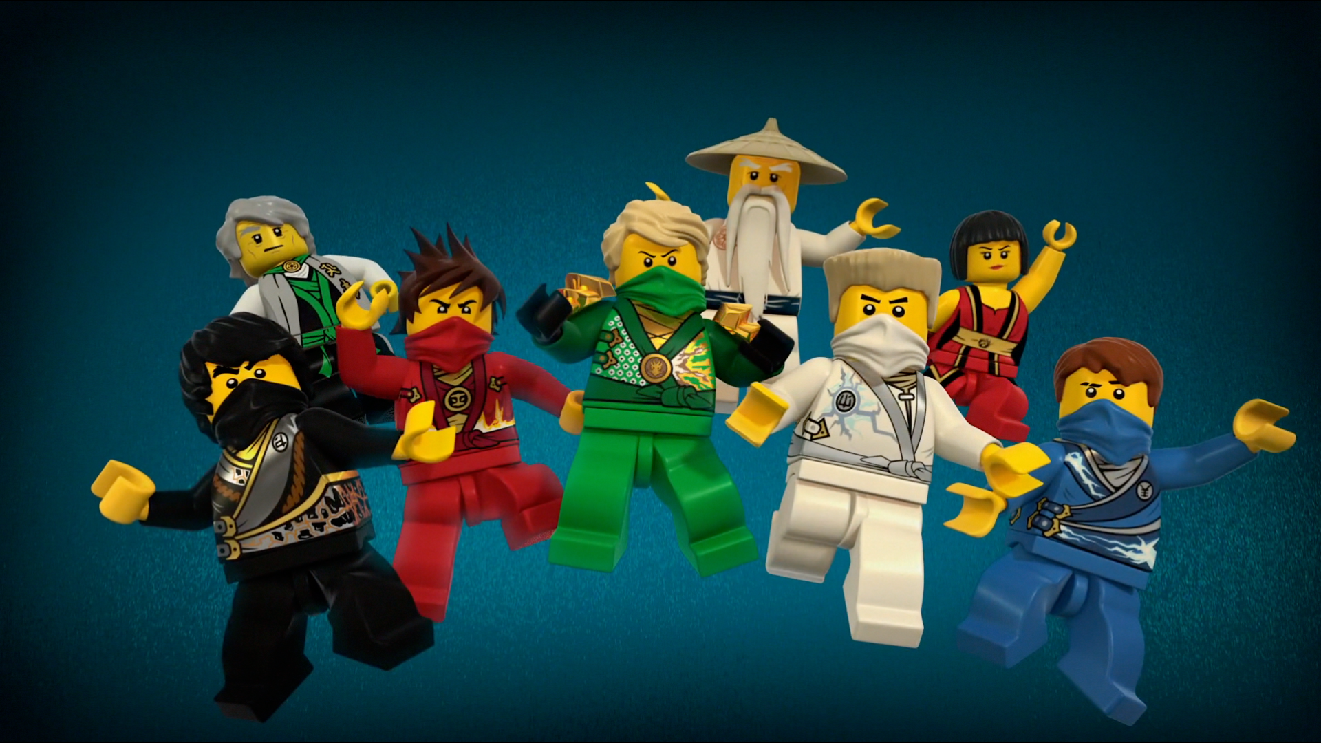Image Season3bTeam.png Ninjago Wiki Fandom powered by Wikia