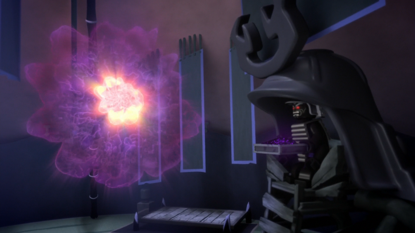 ninjago overlord ninjago overlord