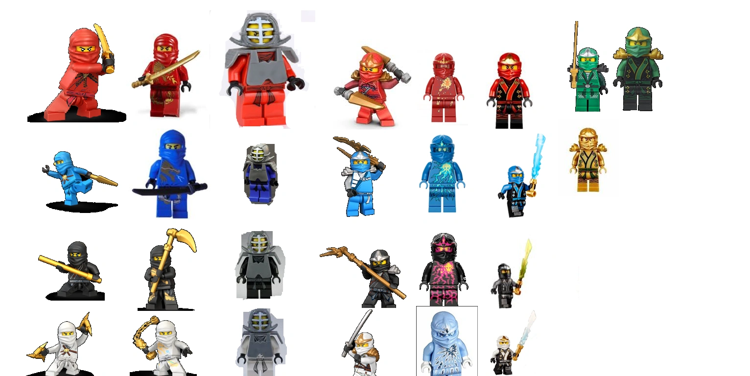 ArchivoNinjas lego.png Wiki Ninjago Fandom powered by Wikia