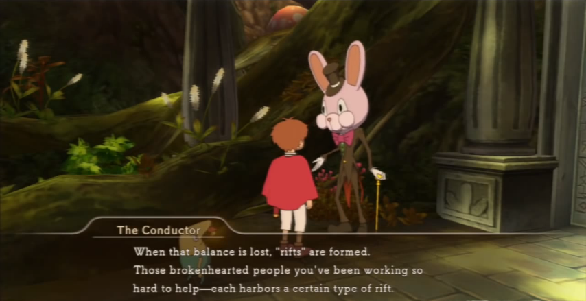 Ni no kuni casino rigged