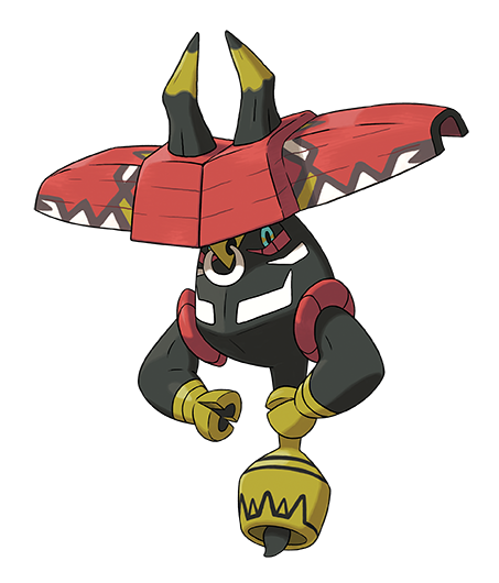 Image result for Tapu Bulu png