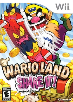 ShakeItBox