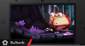 Red Bulborb SSB4