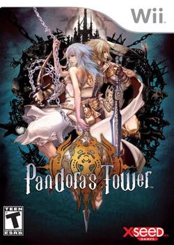 Pandoras Tower (NA)