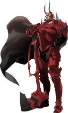 Valhart (Fire Emblem Awakening)