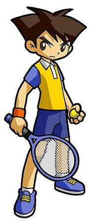 Clay