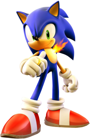 sonic and the secret rings toys