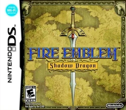 ShadowDragon