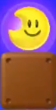 NSMBU 3-Up Moon