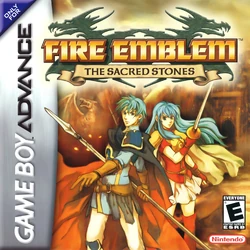 TheSacredStones