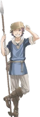 Donnel (Fire Emblem Awakening)