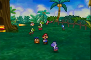 Yoshi Village