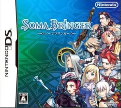 SomaBringer