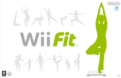 WiiFit