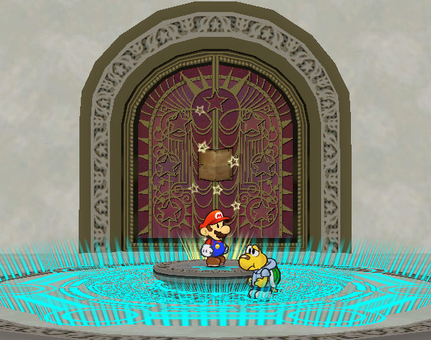 paper mario the thousand year door pdf