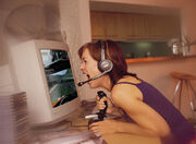 GirlGamer